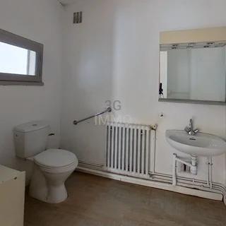 Vente / Maison ancienne