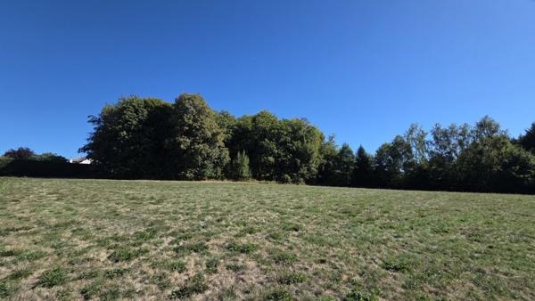 Terrain à vendre 29 800 € Saint-Jal 8315 m² DPE