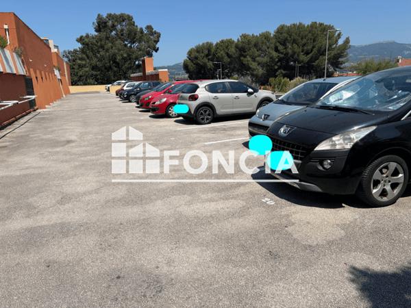 Location Parking - 75 AVENUE ESPRIT ARMANDO La Seyne Sur Mer 83500