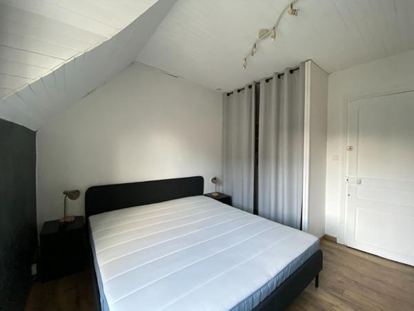 Appartement T3 meublé Plougonvelin