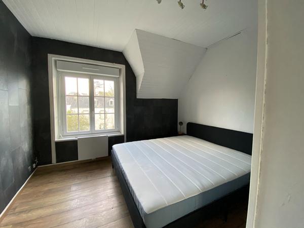 Appartement T3 meublé Plougonvelin