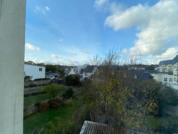 Appartement T3 meublé Plougonvelin