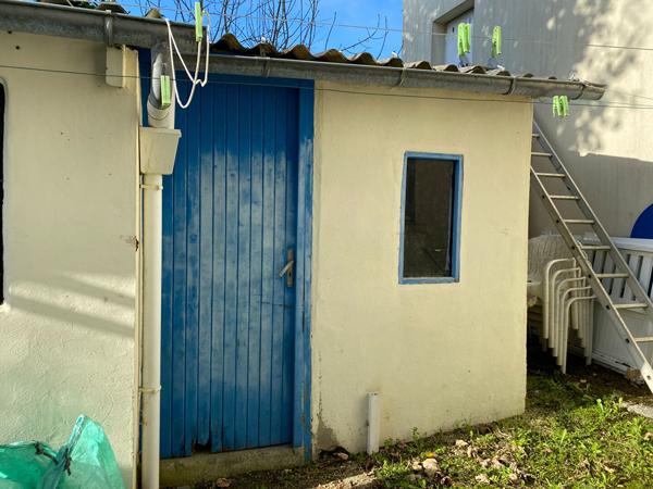 Appartement T3 meublé Plougonvelin