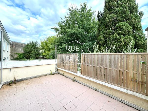 79130 SECONDIGNY Spacieuse maison familiale rénovée à Secondigny