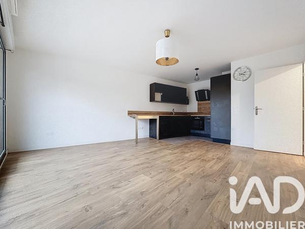 Appartement à vendre 3 pièces 60 m² Champigny-sur-Marne