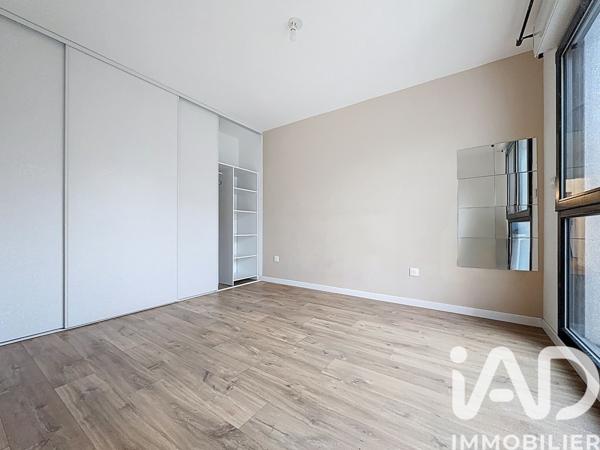 Appartement à vendre 3 pièces 60 m² Champigny-sur-Marne