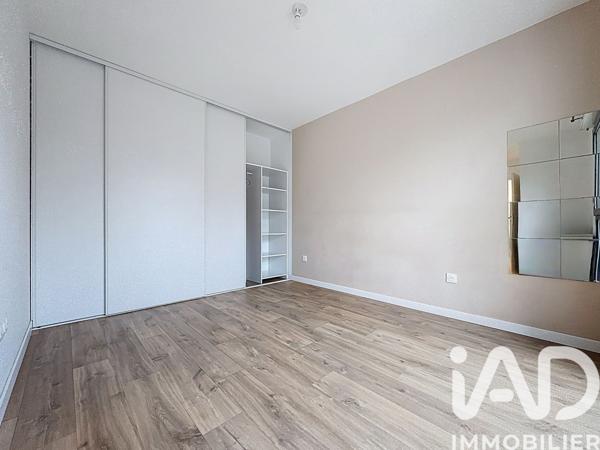 Appartement à vendre 3 pièces 60 m² Champigny-sur-Marne