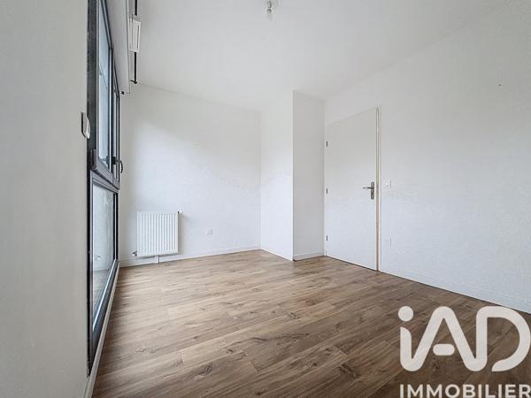 Appartement à vendre 3 pièces 60 m² Champigny-sur-Marne