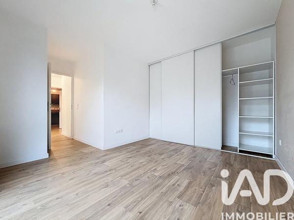 Appartement à vendre 3 pièces 60 m² Champigny-sur-Marne