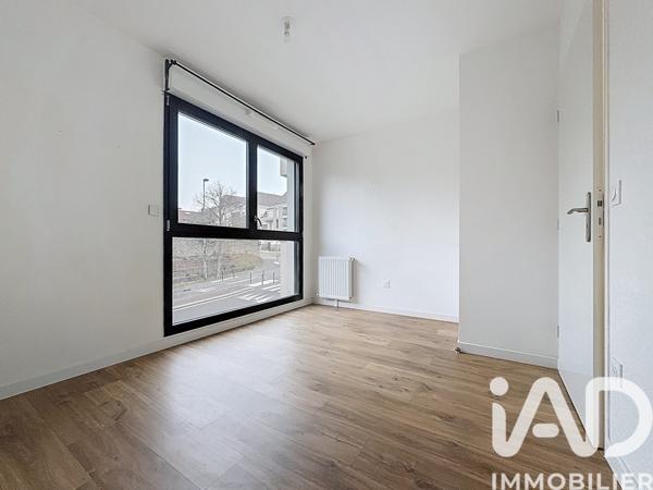 Appartement à vendre 3 pièces 60 m² Champigny-sur-Marne