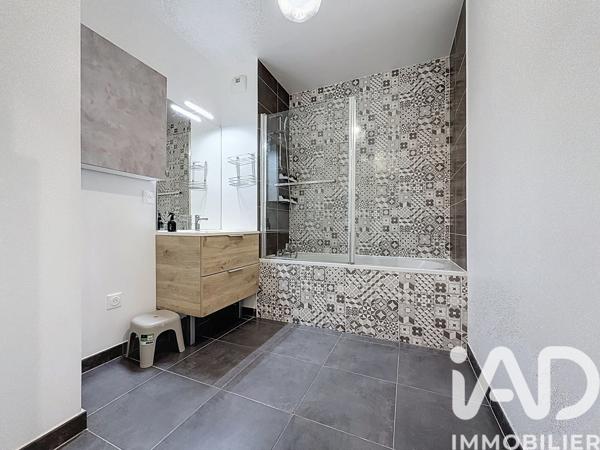 Appartement à vendre 3 pièces 60 m² Champigny-sur-Marne