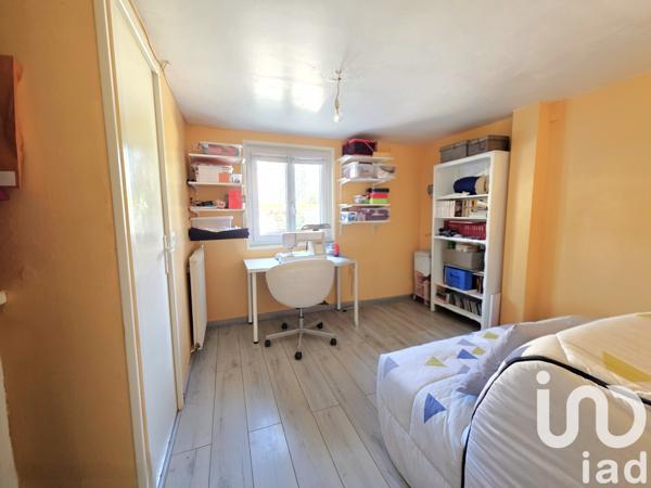 Maison à vendre 5 pièces 91 m² Le Perray-en-Yvelines