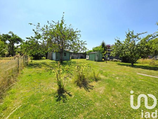 Maison à vendre 5 pièces 91 m² Le Perray-en-Yvelines