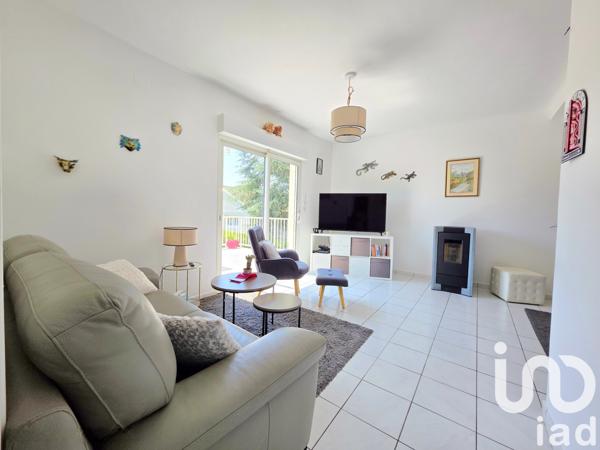 Maison à vendre 5 pièces 91 m² Le Perray-en-Yvelines