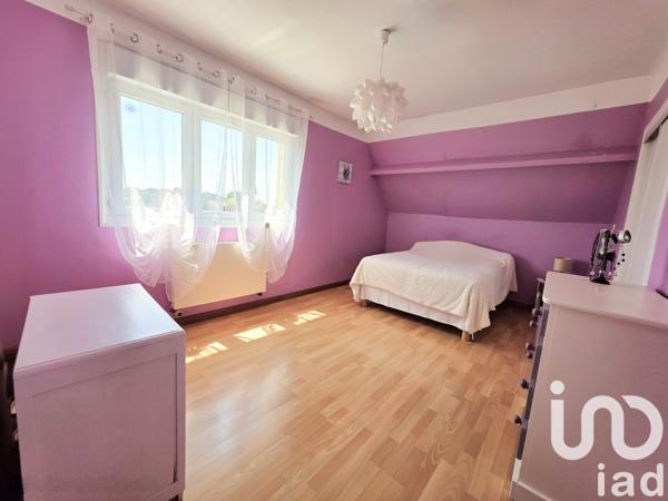 Maison à vendre 5 pièces 91 m² Le Perray-en-Yvelines