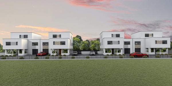 Maison à vendre 5/6 pièces RIVESALTES (66)