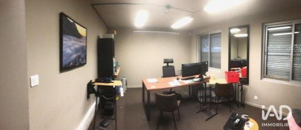 Location bureaux 19 m² Aix-en-Provence