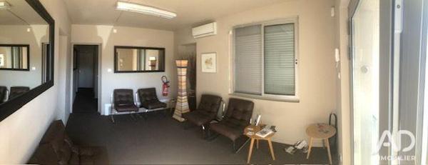 Location bureaux 19 m² Aix-en-Provence