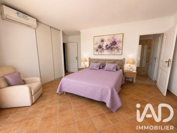 Location maison 5 pièces 287 m² Châteauneuf-Grasse