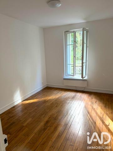 Location appartement 2 pièces 37 m² Issy-les-Moulineaux