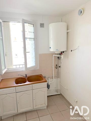 Location appartement 2 pièces 37 m² Issy-les-Moulineaux