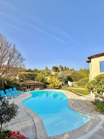 Maison 7 pièces