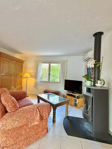 Maison 7 pièces