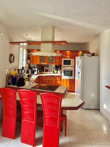 Maison 7 pièces