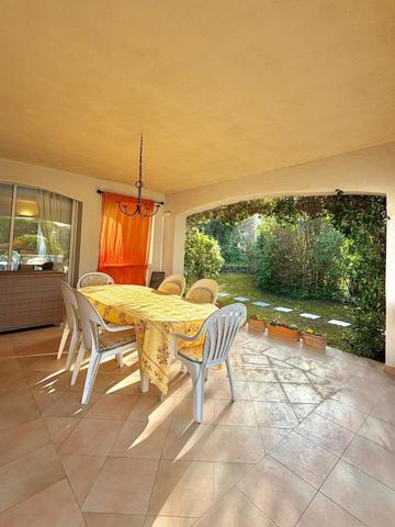 Maison 7 pièces