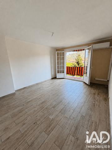 Appartement à vendre 2 pièces 43 m² Vallauris