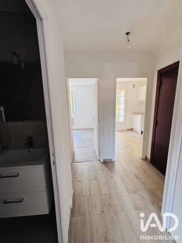 Appartement à vendre 2 pièces 43 m² Vallauris
