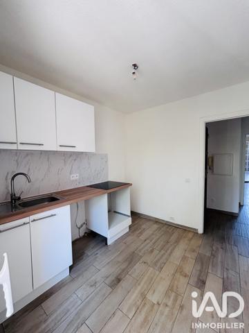 Appartement à vendre 2 pièces 43 m² Vallauris