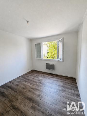 Appartement à vendre 2 pièces 43 m² Vallauris