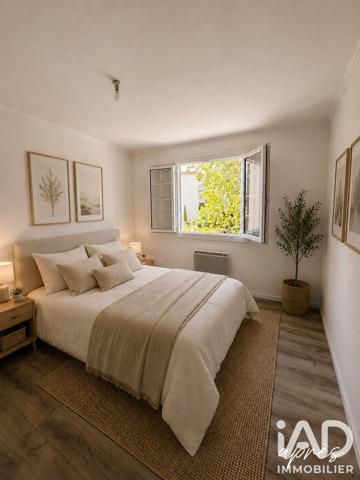 Appartement à vendre 2 pièces 43 m² Vallauris