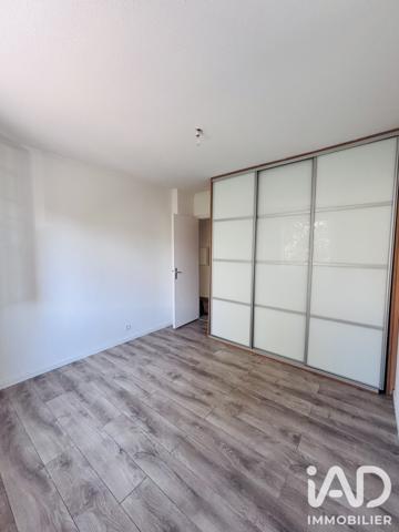 Appartement à vendre 2 pièces 43 m² Vallauris