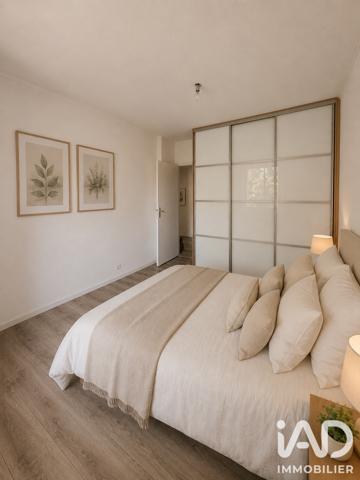 Appartement à vendre 2 pièces 43 m² Vallauris