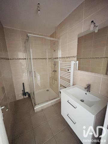 Appartement à vendre 2 pièces 43 m² Vallauris