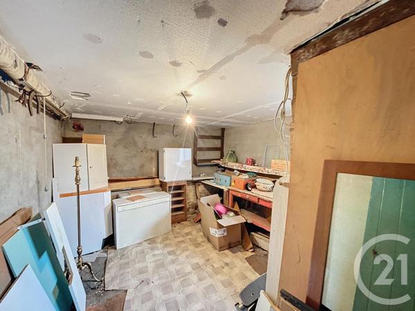 Maison à vendre  7 pièces - 140 m2 BELLENAVES - 03