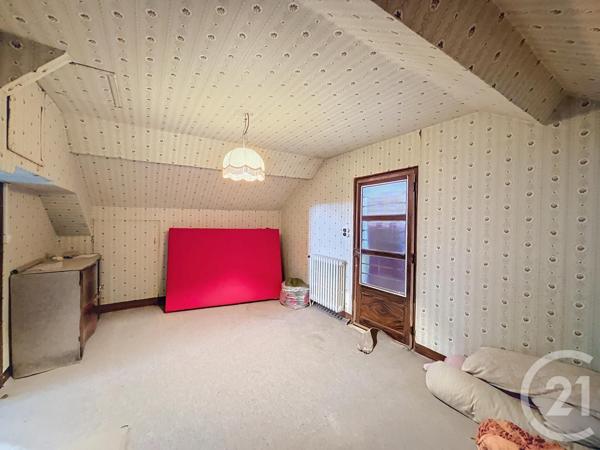 Maison à vendre  7 pièces - 140 m2 BELLENAVES - 03