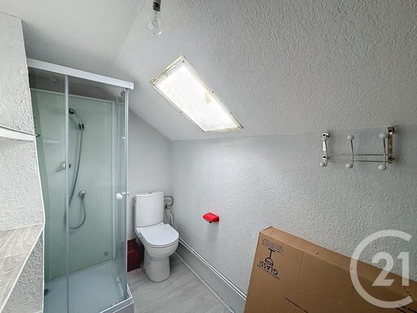 Maison à vendre  7 pièces - 140 m2 BELLENAVES - 03