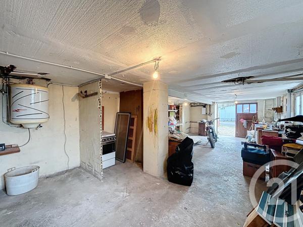 Maison à vendre  7 pièces - 140 m2 BELLENAVES - 03