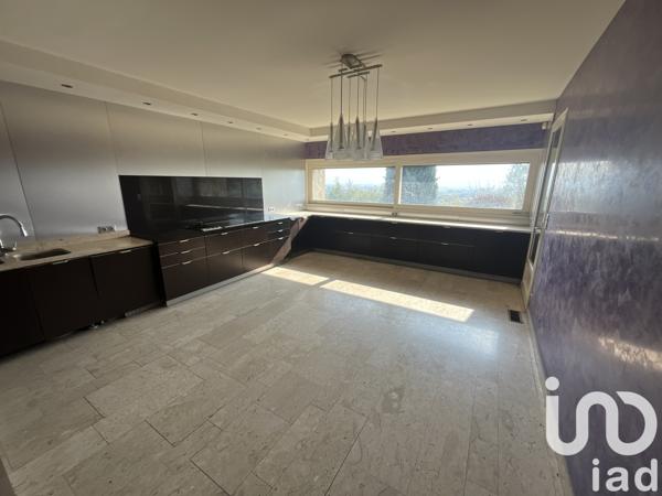 Maison à vendre 7 pièces 311 m² Mours-Saint-Eusèbe