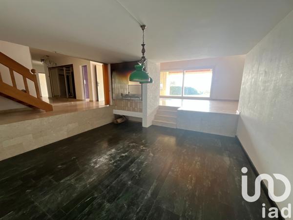 Maison à vendre 7 pièces 311 m² Mours-Saint-Eusèbe