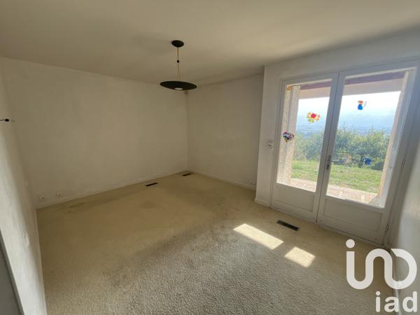 Maison à vendre 7 pièces 311 m² Mours-Saint-Eusèbe