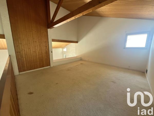 Maison à vendre 7 pièces 311 m² Mours-Saint-Eusèbe