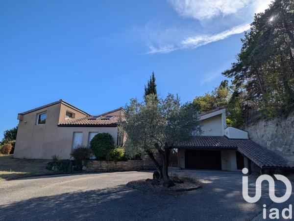 Maison à vendre 7 pièces 311 m² Mours-Saint-Eusèbe