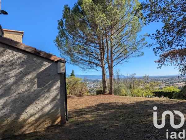 Maison à vendre 7 pièces 311 m² Mours-Saint-Eusèbe