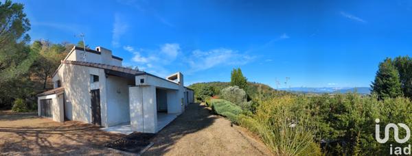 Maison à vendre 7 pièces 311 m² Mours-Saint-Eusèbe