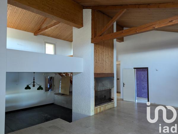 Maison à vendre 7 pièces 311 m² Mours-Saint-Eusèbe