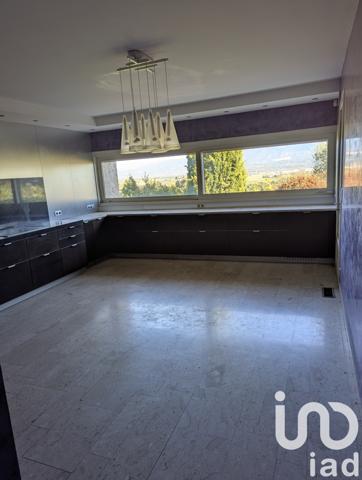 Maison à vendre 7 pièces 311 m² Mours-Saint-Eusèbe